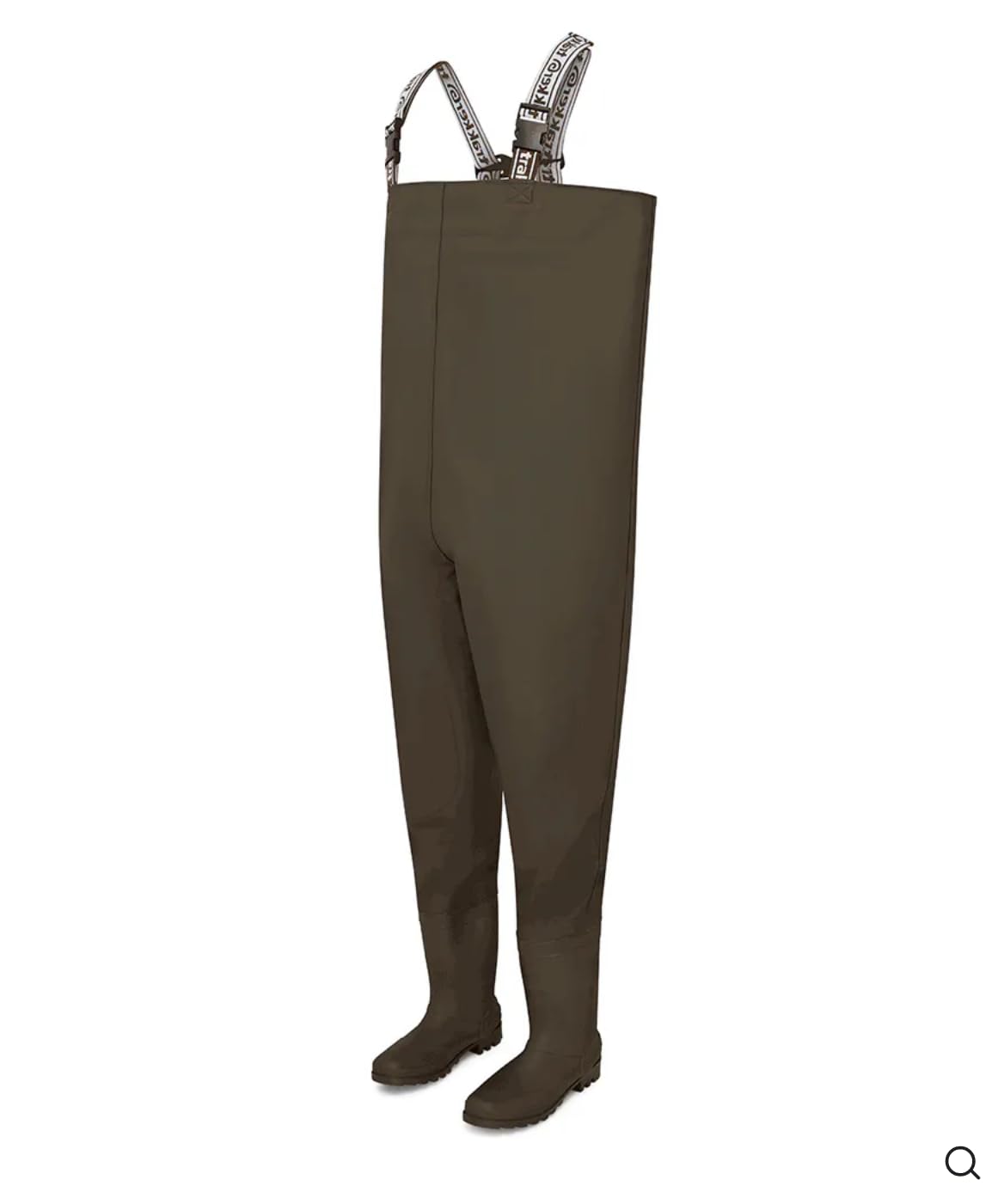 Trakker N3 HD Chest Waders 43 Size 9 | Waders