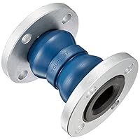 TOZEN ゴム製フレキシブル継手 球形高耐久型 タフボーイ 50A 他 Amazon.co.jp: (株)TOZEN ゴム製フレキシブル継手 球形高耐久型