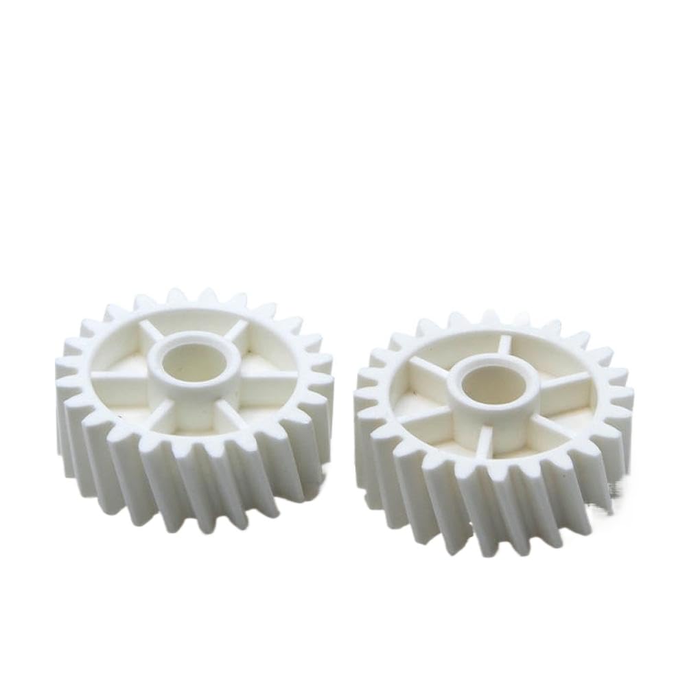 Fixierantriebsrad 24T, kompatibel mit C654 C754 C654e C754e C554e C458 C558 C658 C759 654 754 654e 754e 554e