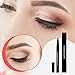 UNIMEIX Eyeliner Liquid Liner Waterproof Eye Liner Makeup Eyeliner Pen Precise All Day Eyeliner Striking Navy