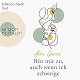 johannes stecker fürstenau  Hör mir zu, auch wenn ich schweige