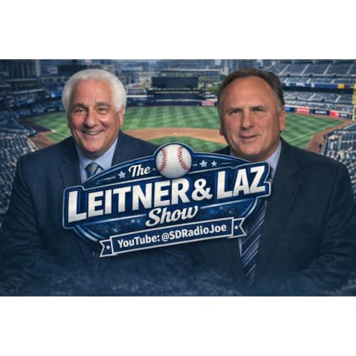 The Ted Leitner & Jim Laslavic Show &ndash; July 29, 2026