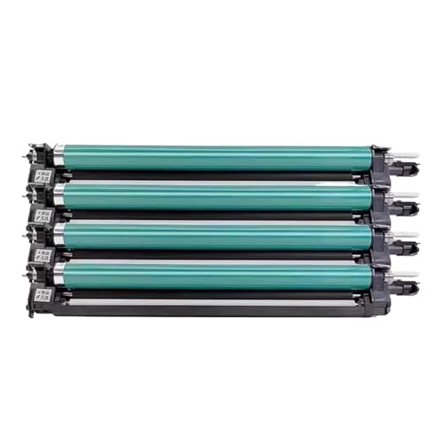 Tambour 120K Yellow pour Canon C5030 C5235 cylindre haute précision - 2