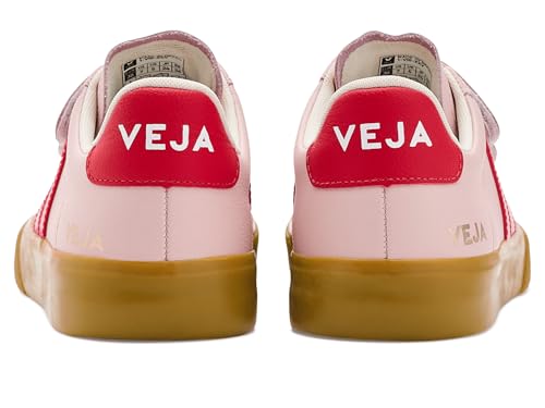 Image of Veja Women's Recife Logo Sneakers