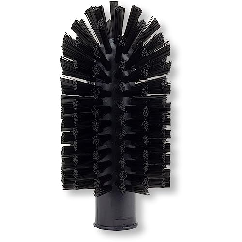 SPARTA Industrial Tank Brush Head Pipe Brush Head, Drain Brush with 3/4