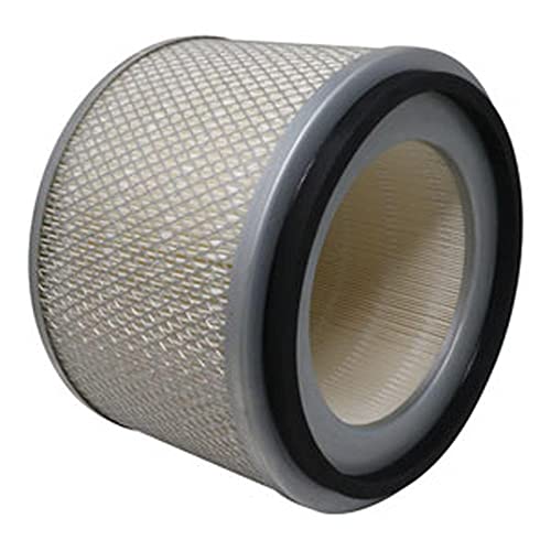RAParts A-AH115833 Filter, Cab, Fresh Air