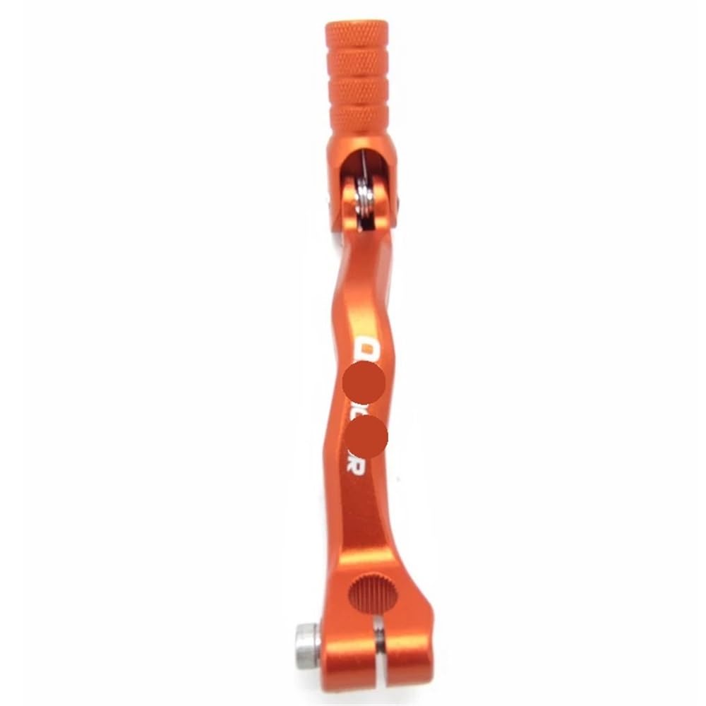 VLFQBDJTY Gear Lever Motorcycle Accessories Dirt Bike Gear Shift Pedal Lever for CB150 CB250 CB300 NC250 NC250S NC300 NC450