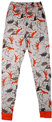 PRINCE OF SLEEP Cotton Pajamas for Boys 34504-10276-4T3