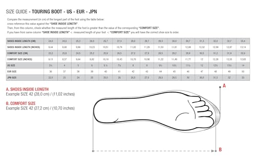Image of Alpinestars Men's Ridge V2