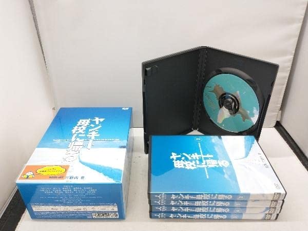 ヤンキー母校に帰る DVD BOX ★ Amazon.co.jp: ヤンキー母校に帰る DVD-BOX ( 初回限定生産