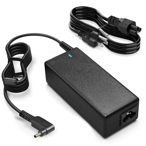 45W Laptop Adapter Fit for Samsung Galaxy Book Flex Alpha 1 2 NP730QDA NP730QCJ NP730QDA-KA3US NP730QCJ-K01US Galaxy View SM-T670 SM-T677A 18.4 Tablet ATIV Book 9 NP900X NP940X A13-040N2A PA-1400-96