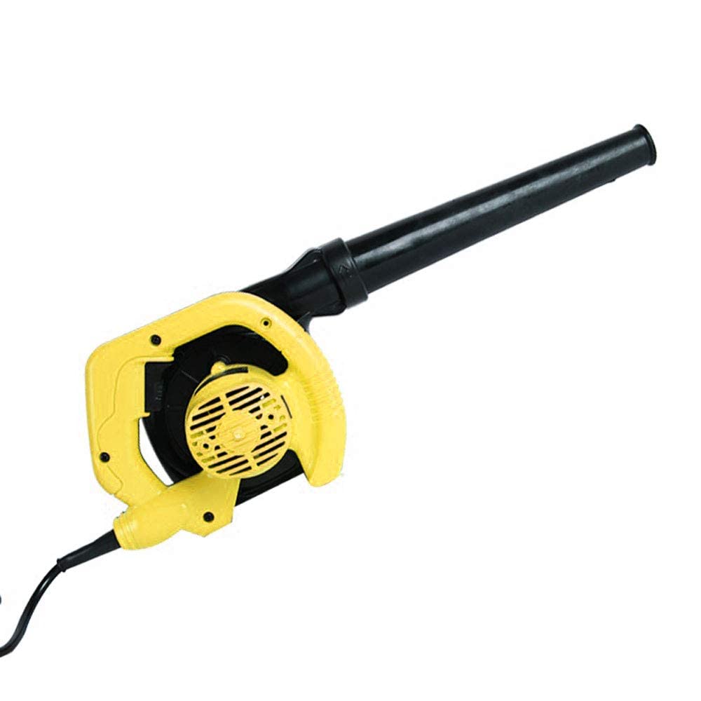 MLD Variable Speed Electric 600W Portable Dust Clean Electric Air Blower (Blow Rate 3.3/20000rpm/220V/Plastic/Multi color) 3