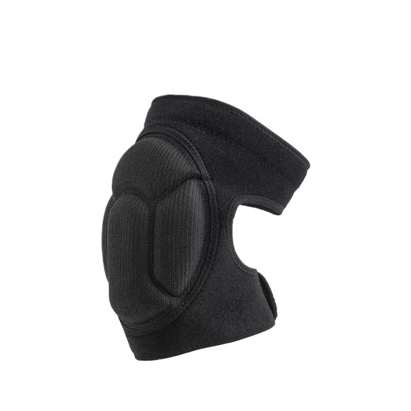 Sports Anti-collision Sponge Knee Pads Cycling