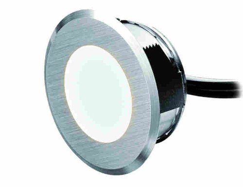 Dot-Spot 4401-WW 400340 Luminaires Extérieur Set de Complément 25W 12V IP68