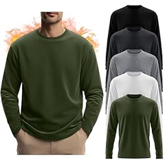 Army Green, Light Mixed Gray, White, Black, Dark Gray