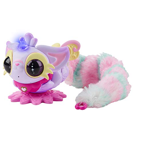 Wowwee 3929 Pixie Belles - Interactive Enchanted Animal Toy thumb #1