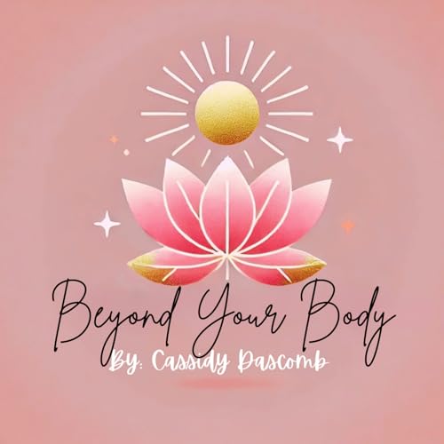 Beyond Your Body cover art