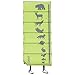 Coleman Youth Watch Me Grow Camp Pad