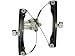 ACI 384118 Power Window Regulator