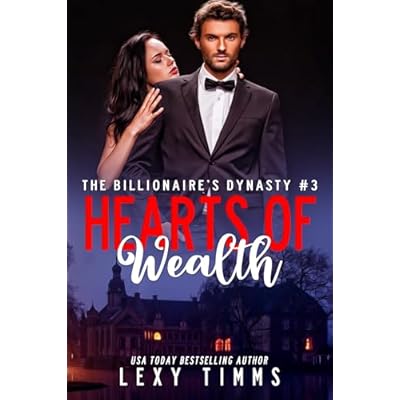 Hearts of Wealth