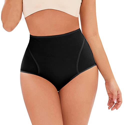 Ventre plat immédiat et taille affinée grâce à cette culotte gainante invisible