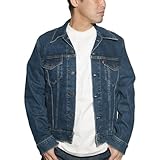 [リーバイス] 72334 デニムジャケット ザ・トラッカー コルサ L