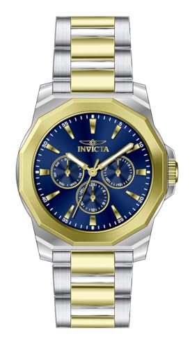Imagen de INVICTA Speedway Reloj Cuarzo para Hombre de Acero Inoxidable 42mm