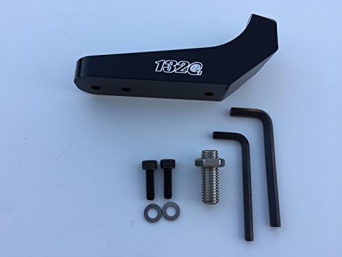 1320 Performance Master Cylinder Brace For BRZ/FRS FT86 scion CNC billet