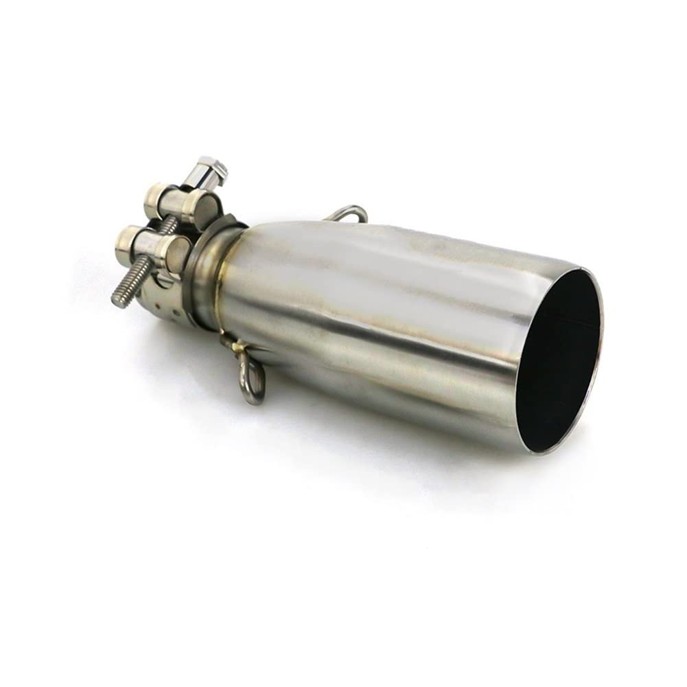Tuyau Échappement Intermédiaire Compatible Piaggio Beverly / MP3 / X10 125-300
