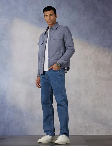 Image of Qube By Fort Collins Men Jacket