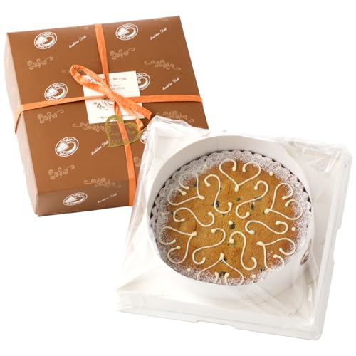 シェフ一押し 抹茶のタルト ケーキ 21cmサイズ 8人分 〜 10人分 抹茶 アーモンドクリーム タルト 隠し味の白餡 奈良県 生駒市 お取り寄せ スイーツ デザート おやつ 洋菓子 熨斗対応 焼き菓子 ドイツ菓子 誕生日 冷凍