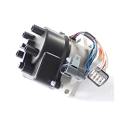 Distributeur Civic B16A2 OBD1 30100-P30-006 allumage moteur 1.6L L4 Integra