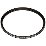 Nikon ニュートラルカラーフィルターNC 77mm NC-77