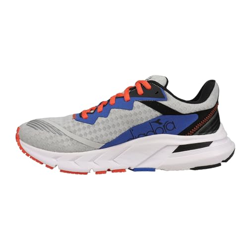 Image of Diadora Mens Mythos Blushield Volo Running Sneakers Shoes