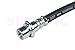 Sunsong 2204920 Brake Hydraulic Hose