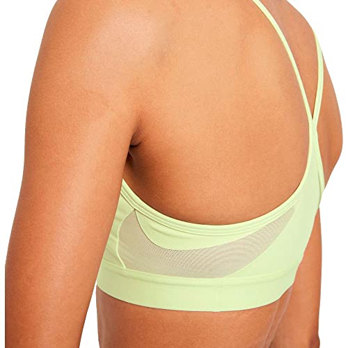 Image of Nike Womens Medium Support Minimal Impact Sports Bra