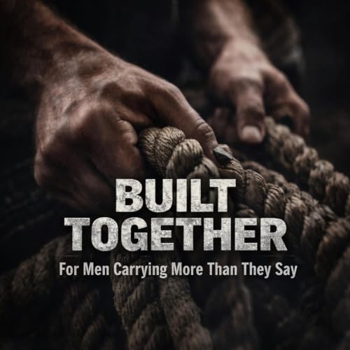Couverture de Built Together
