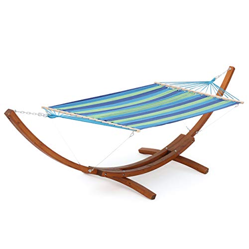 Christopher Knight Home Richardson Outdoor Hammock...