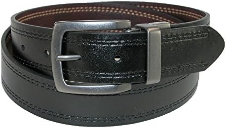 faded glory work belt