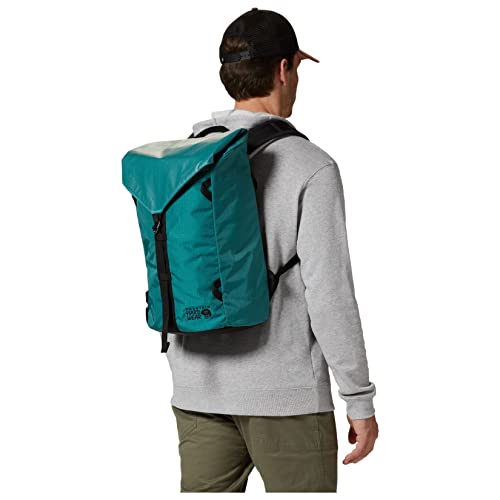 Sac à dos Camp 4 Mountain Hardwear 25L du bureau aux sentiers de montagne