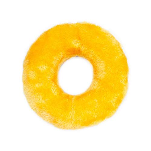 Zippy Paws ZP257 Donutz Blueberry Dog Toy