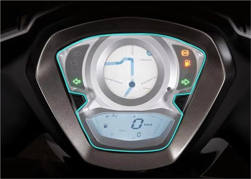 Protégez l'écran moto KYMCO People 250 2021 contre la poussière