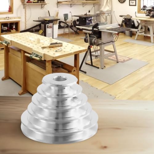 Listado de Ruedas dentadas los 5 mejores. 29 Imagen adicional