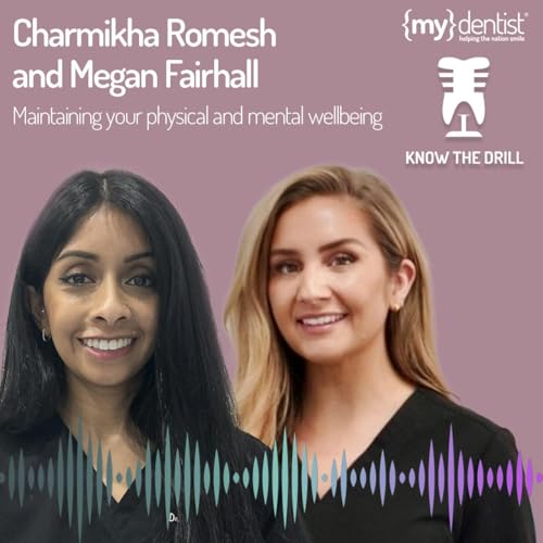 Maintaining your mental and physical wellbeing