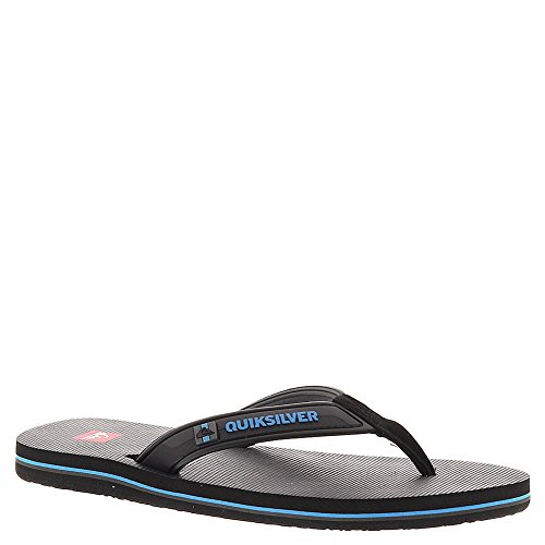 Quiksilver Men's Molokai Wide Three-Point Flip-Flop