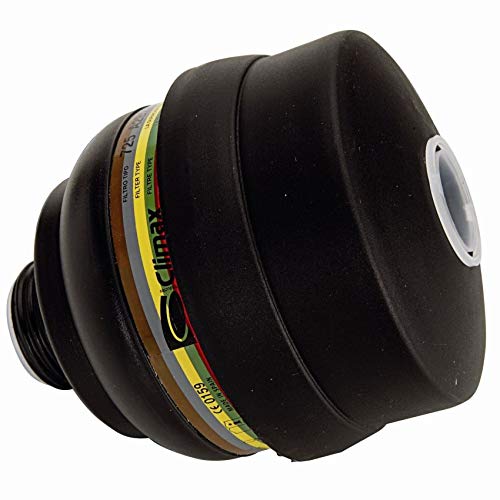 Cartucho de filtro A2B2E2 K2 en 148/1