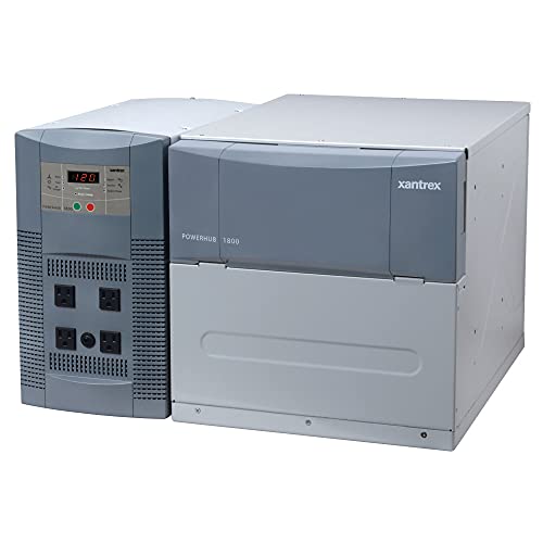 Xantrex PH-1800-GFP PowerHub