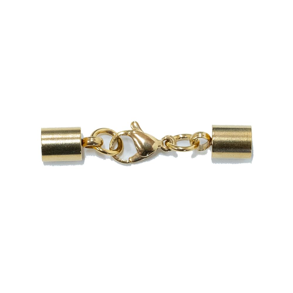 Amazon.co.jp: 革紐留め金具 内寸5mm 2セット アクセサリー Amazon.co.jp: 革紐留め金具 内寸5mm 2セット アクセサリー