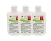 3M 9221 Avagard D Instant Hand Antiseptic with Moisturizers- Pack of 3