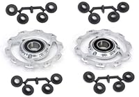 Algopix Similar Product 2 - MSC Bikes Ultralight ALU7075 T6 11d